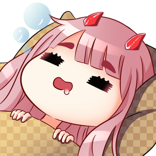 Commission Emote