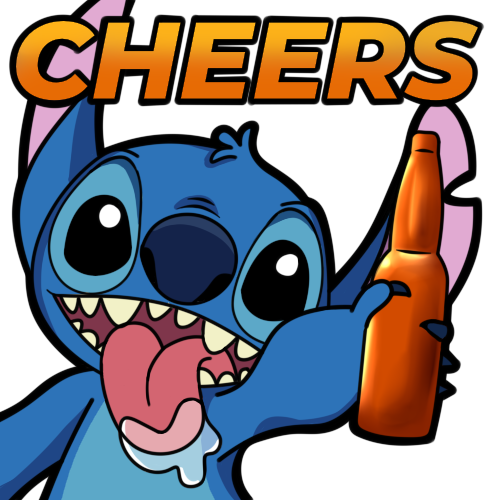 Commission Emote