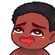 Commission Emote