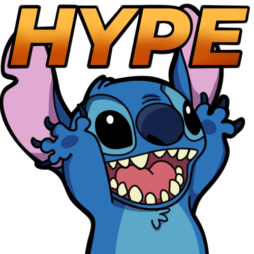 Commission Emote