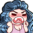 Commission Emote