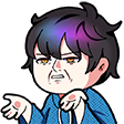 Commission Emote
